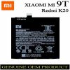 Thay pin Xiaomi Redmi K20 (Mi 9 T )