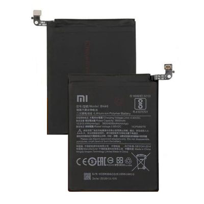Thay pin Xiaomi Redmi Note 8