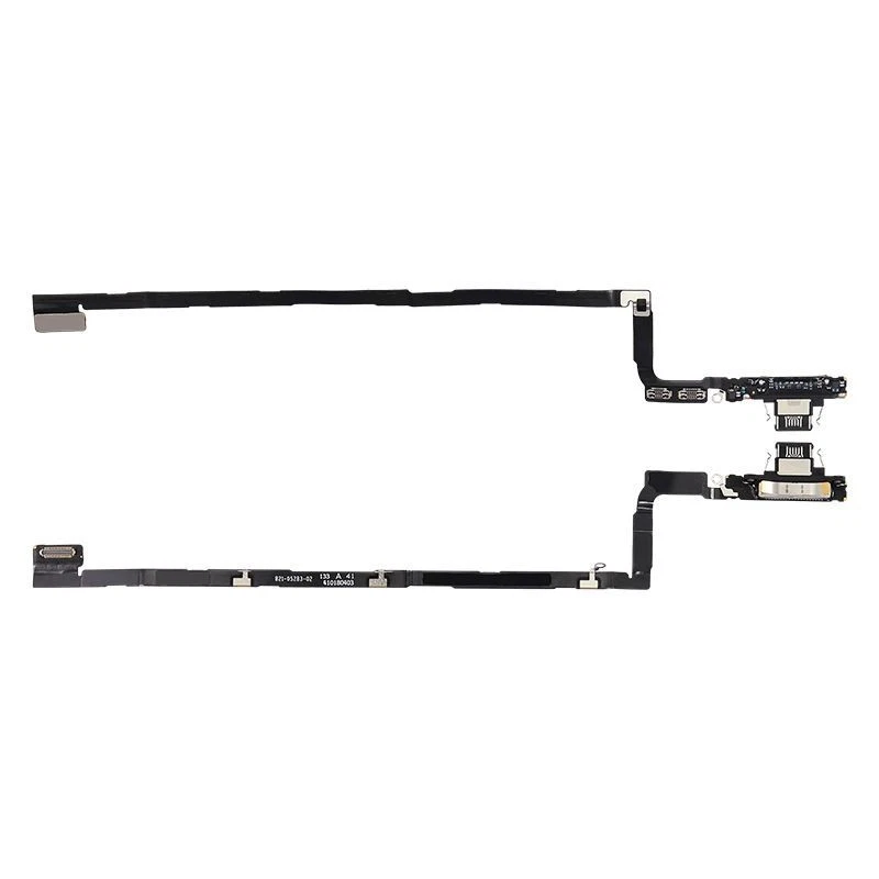 Thay Cáp Sạc iPhone Air (Chân Sạc)