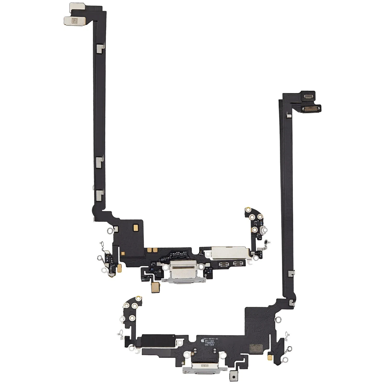 Thay Cáp Sạc iPhone 17 Pro Max (Chân Sạc)