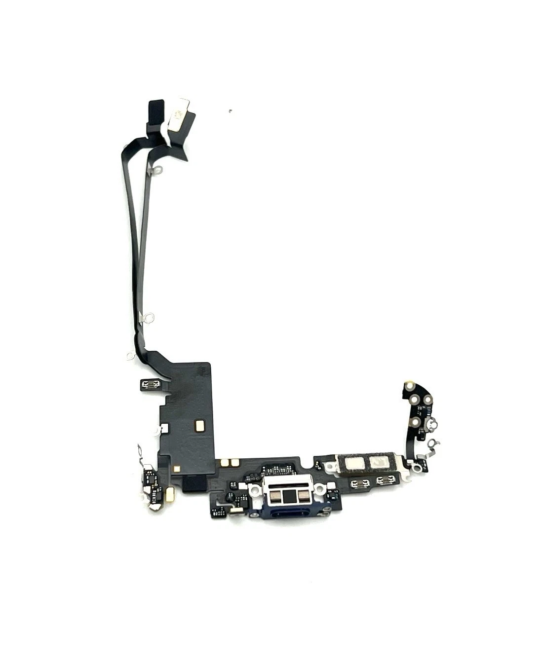 Thay Cáp Sạc iPhone 17 Pro (Chân Sạc)