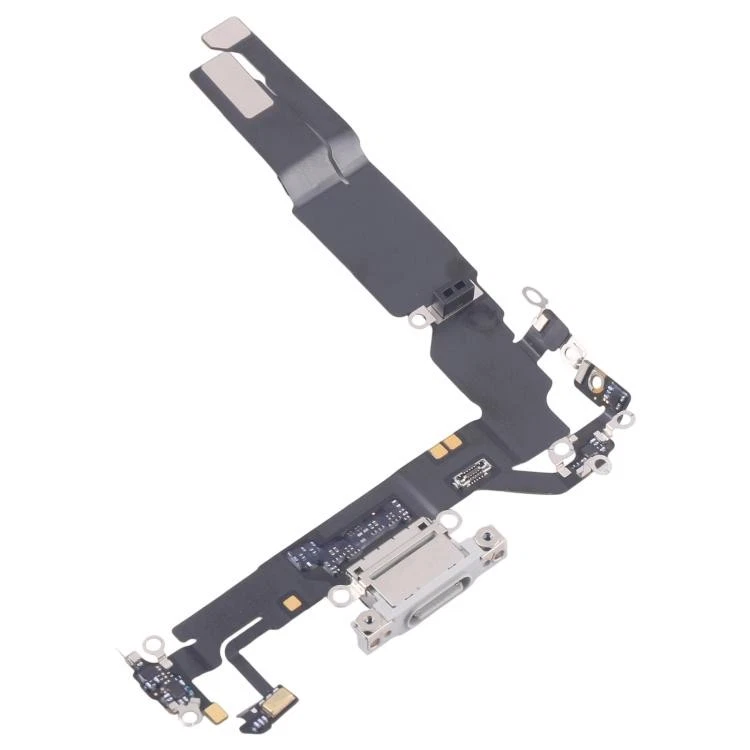 Thay Cáp Sạc iPhone 17 (Chân Sạc)