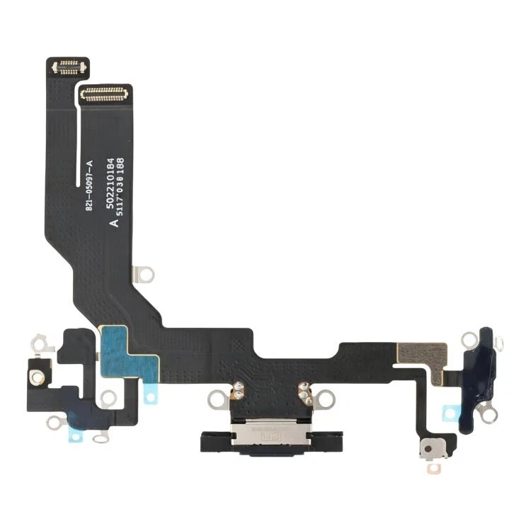Thay Cáp Sạc iPhone 17e (Chân Sạc)