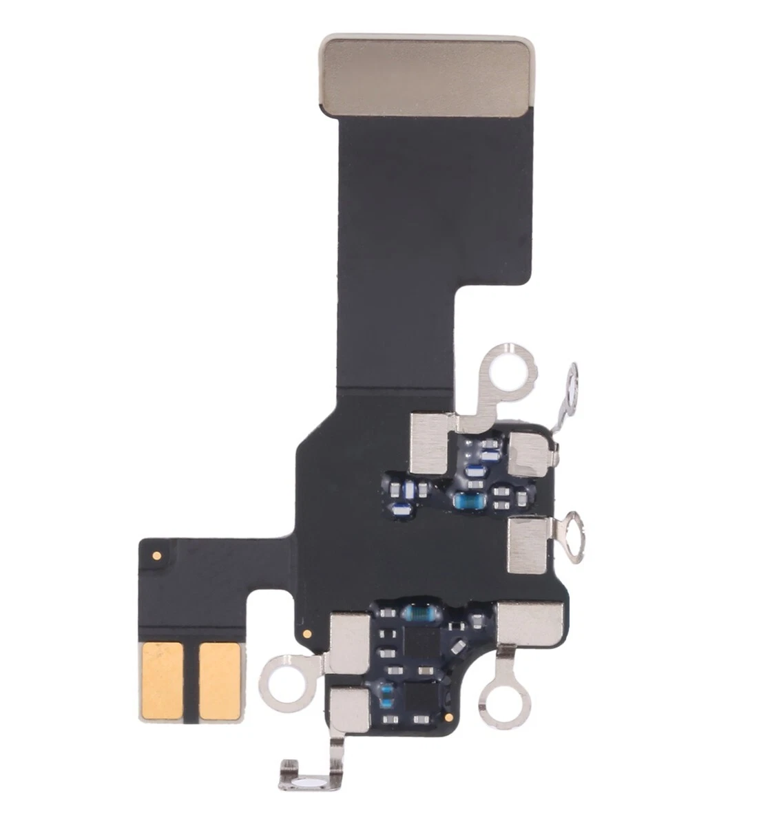 Thay anten wifi iPhone 13 Pro