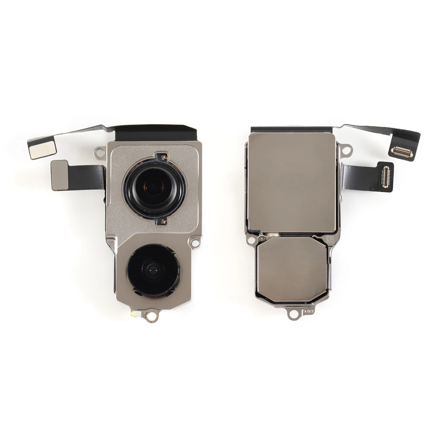 Thay camera sau iPhone 16 Plus