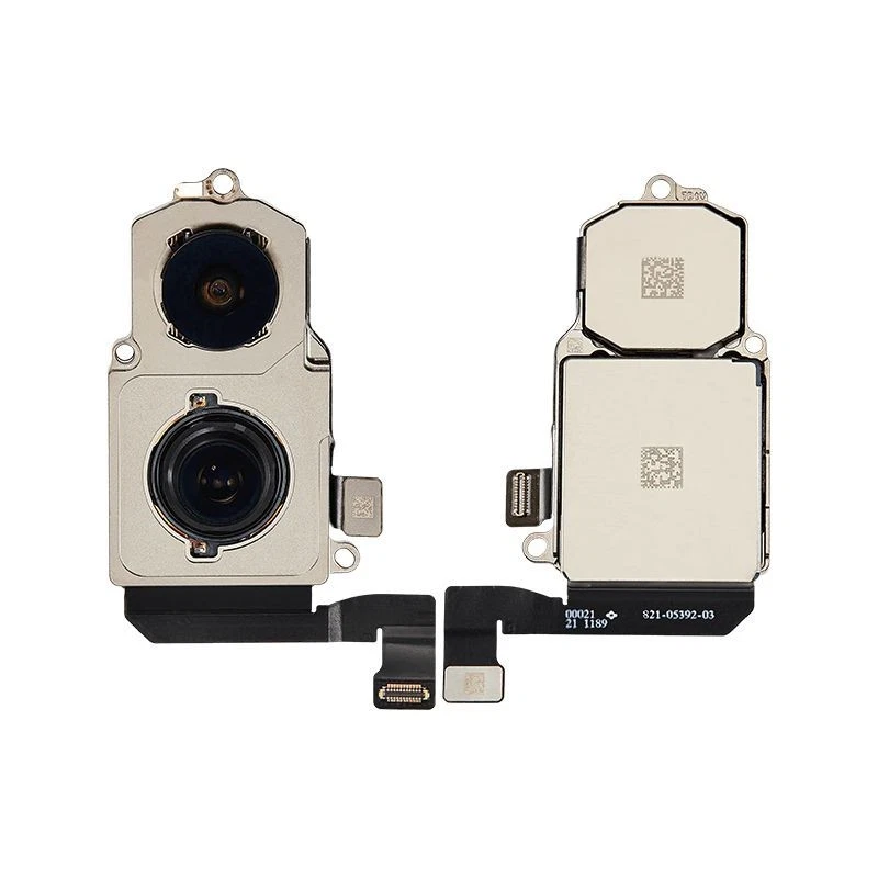 Thay camera sau iPhone 17