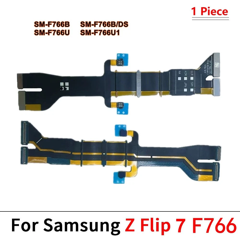 Thay cáp nối main Samsung Galaxy Z Flip 7