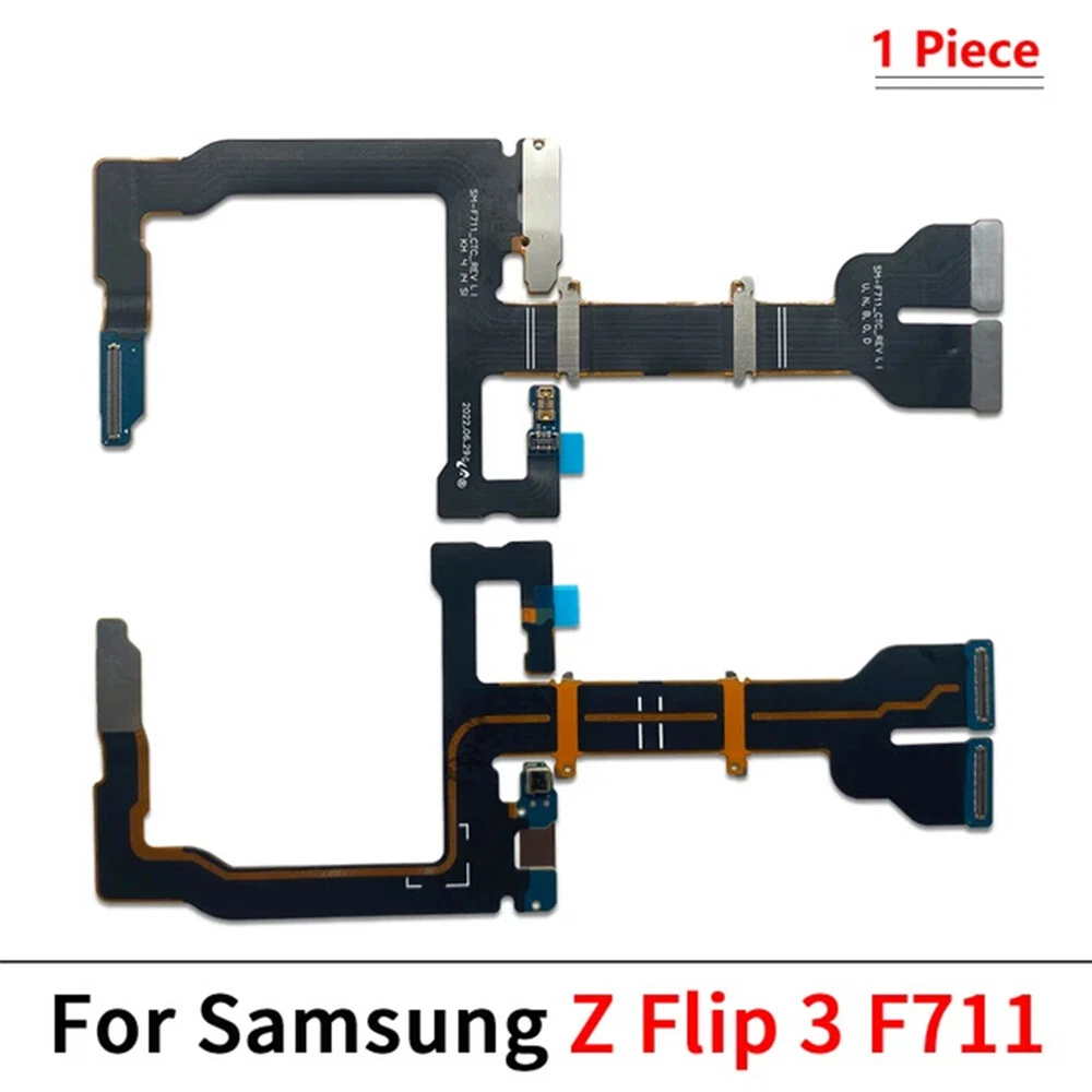 Thay cáp nối main Samsung Galaxy Z Flip 3