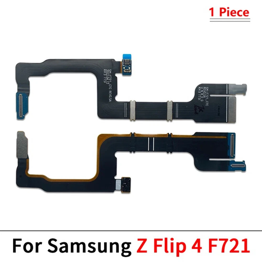 Thay cáp nối main Samsung Galaxy Z Flip 4