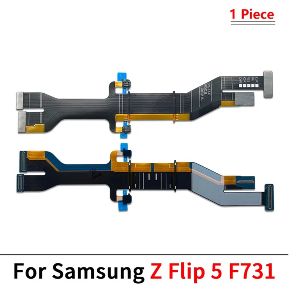 Thay cáp nối main Samsung Galaxy Z Flip 5