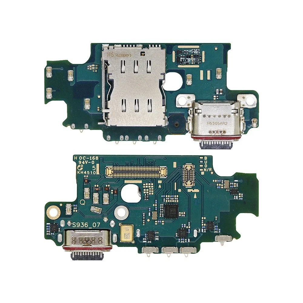 Thay sửa chân sạc SAMSUNG Galaxy S25 Plus (Bo sạc)