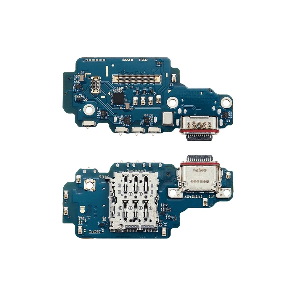 Thay sửa chân sạc SAMSUNG Galaxy S25 ULtra (Bo sạc)