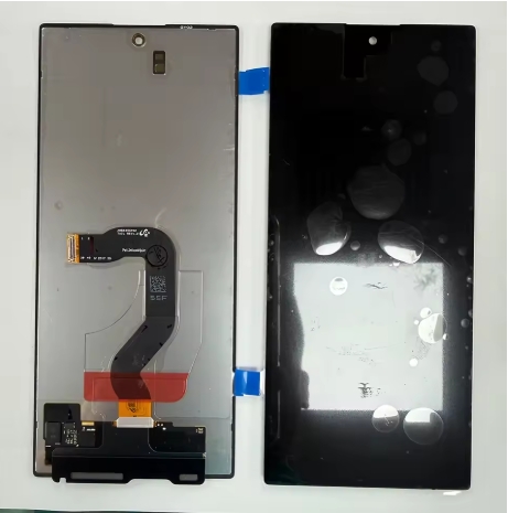 MÀN Ngoài ( NGOÀI) 