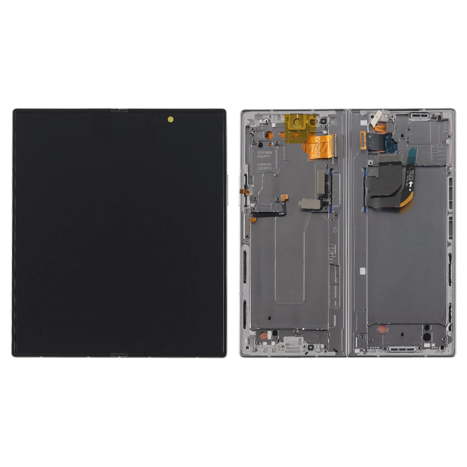 Thay màn hình Samsung Galaxy Z Fold 6