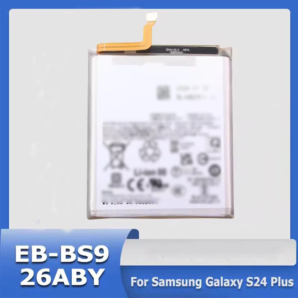 Thay pin SAMSUNG Galaxy S24 Plus