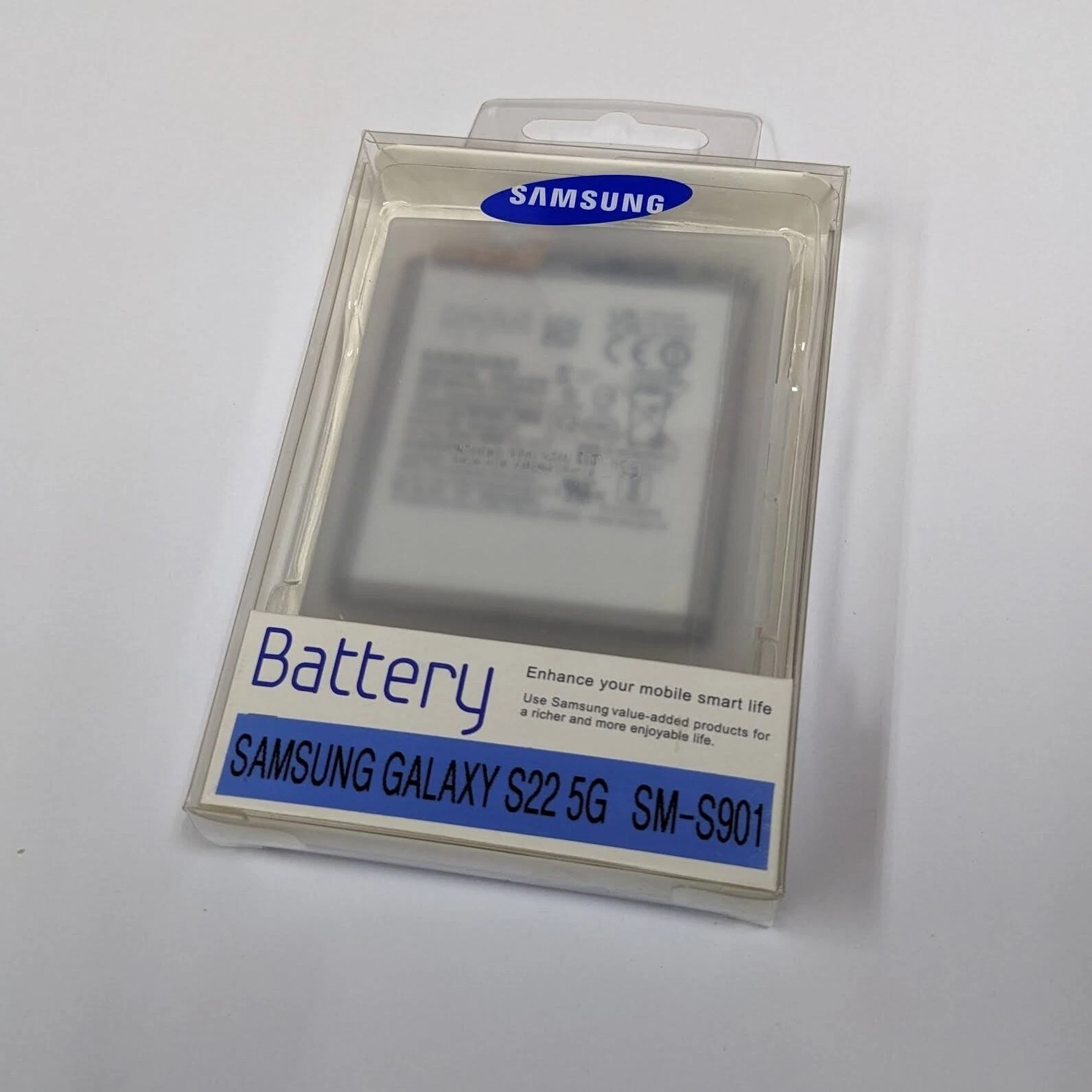 Thay pin SAMSUNG Galaxy S22